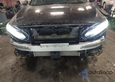 2022 Honda Accord Sport z USA, uszkodzony, nr VIN 1HGCV1F37NA091910